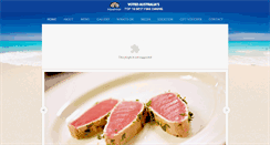 Desktop Screenshot of omerosbros.com
